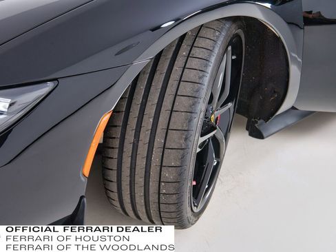 Used 2024 Ferrari 296 GTS image 25