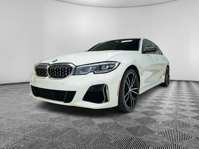 Used 2020 BMW M340i xDrive w/ Premium Package