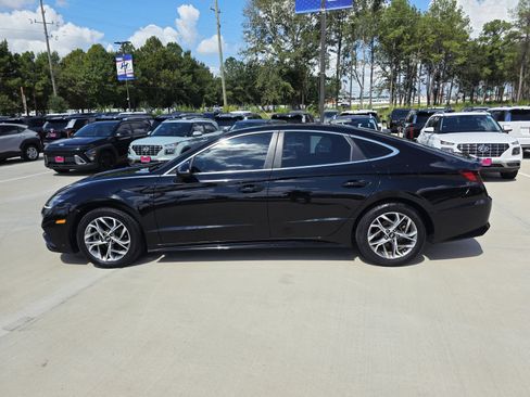 Used 2023 Hyundai Sonata SEL FWD image 8