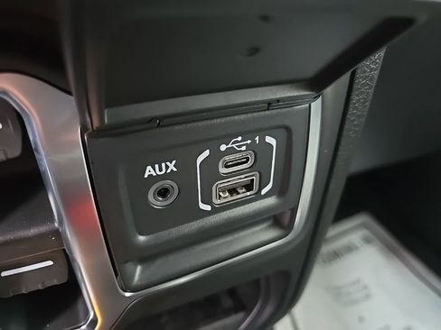 New 2026 Jeep Wrangler Unlimited Sport AWD/4WD image 58