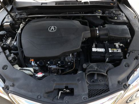 Used 2016 Acura TLX V6 FWD image 47