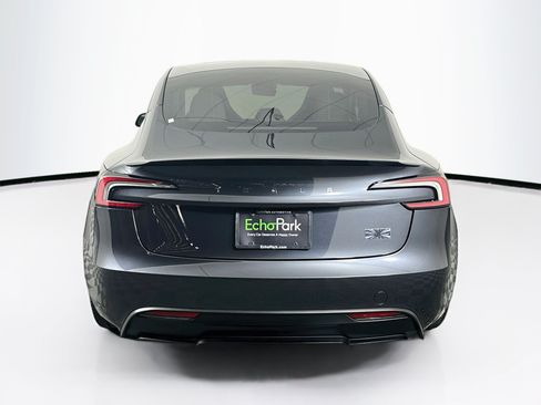 Used 2025 Tesla Model 3 Performance AWD/4WD image 7