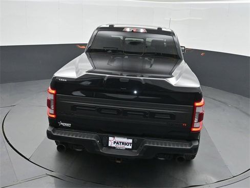 Used 2023 Ford F150 Raptor w/ Equipment Group 802A Raptor R image 32