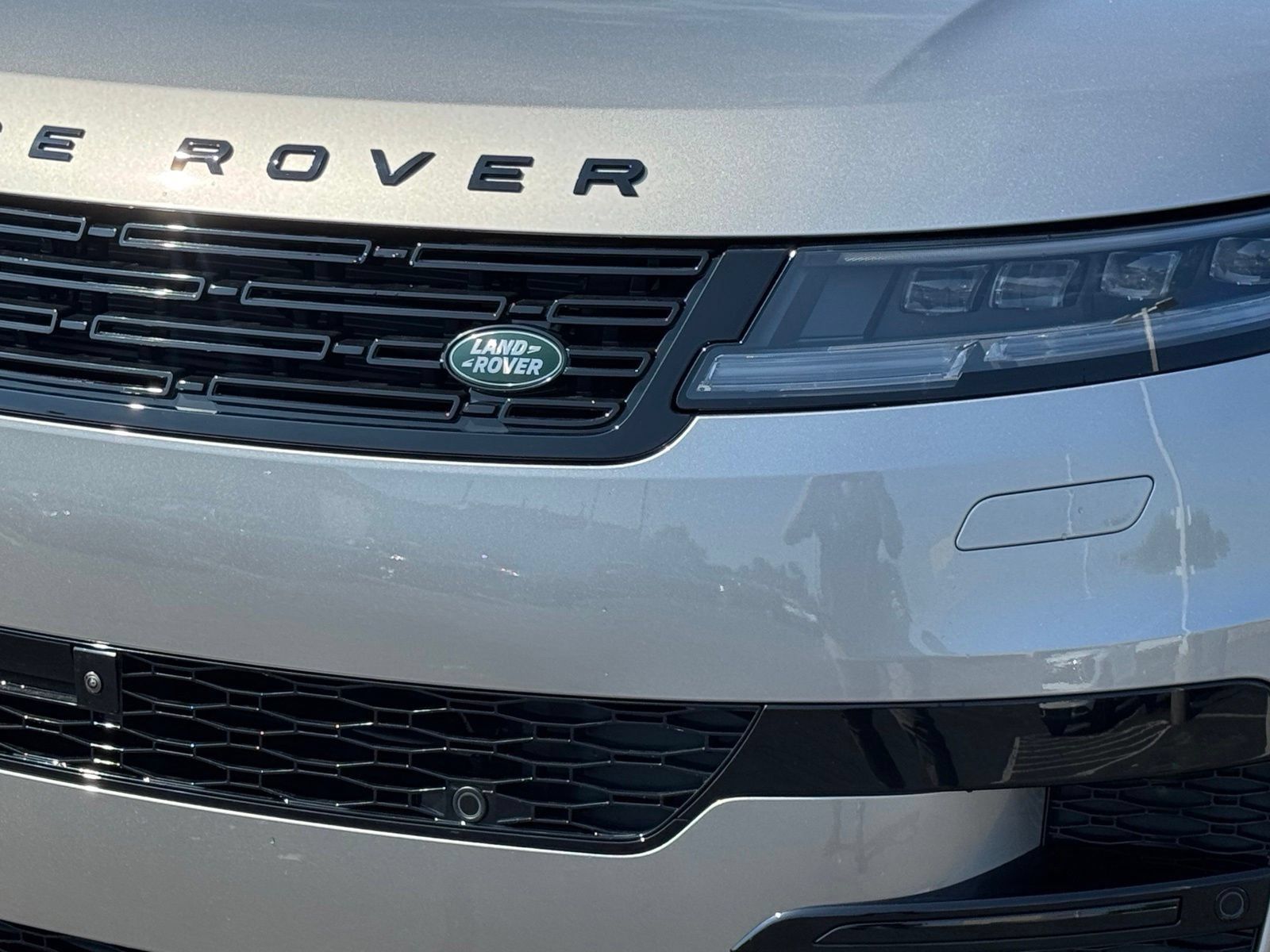 New 2026 Land Rover Range Rover Sport Dynamic SE AWD/4WD image 52