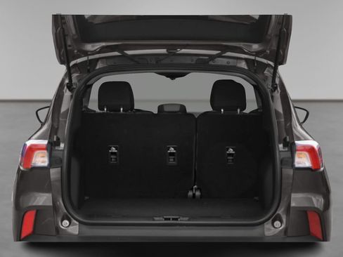 Used 2020 Ford Escape SE image 8