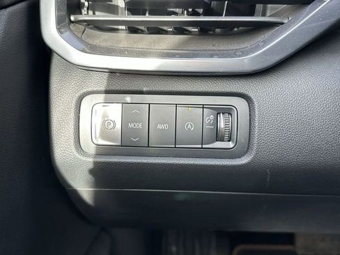 New 2026 GMC Acadia AT4 w/ Super Cruise Package image 18