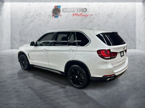 Used 2018 BMW X5 xDrive35i image 3