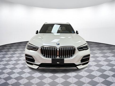 Used 2022 BMW X5 sDrive40i RWD image 6