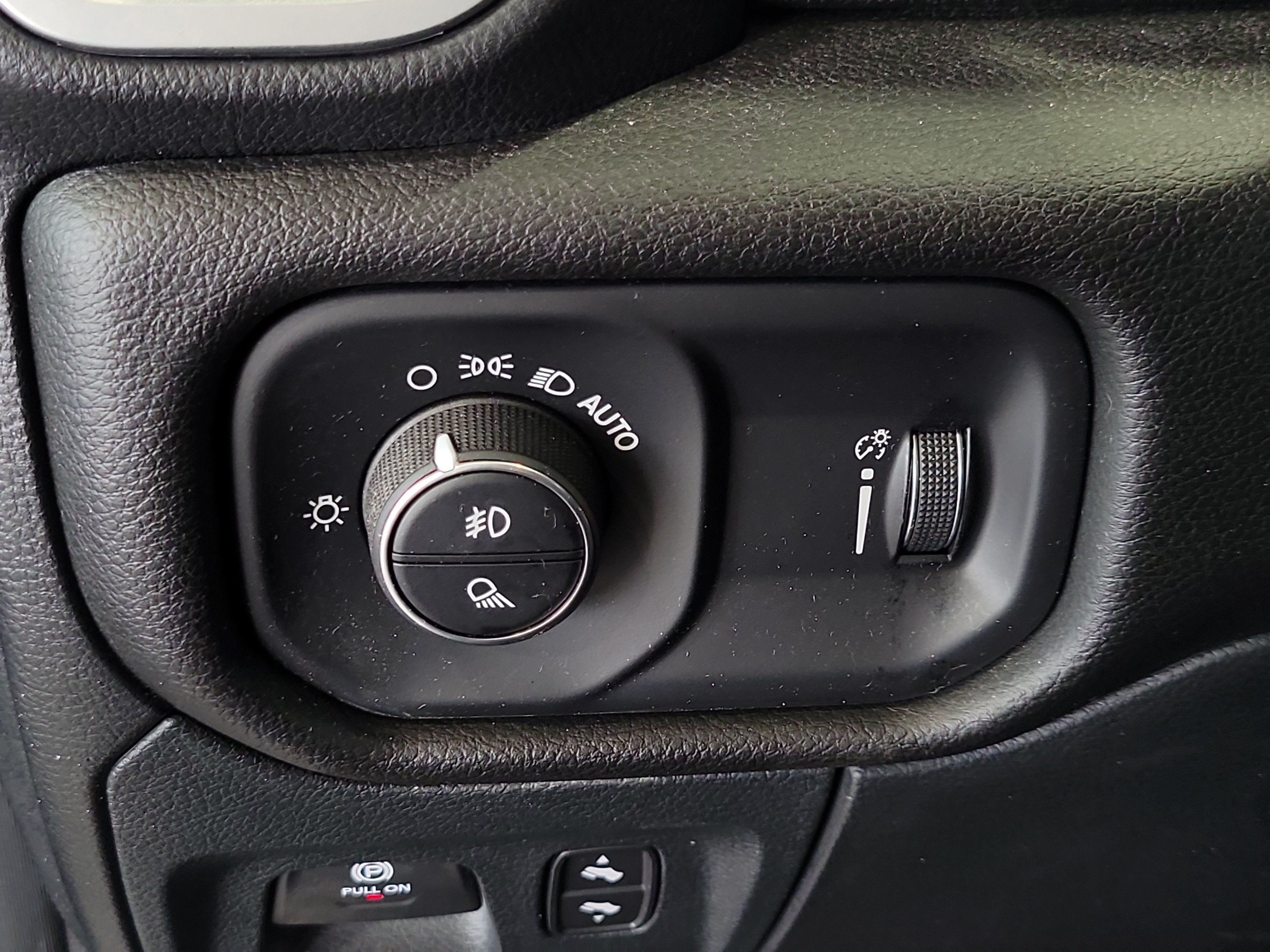 Used 2023 RAM 1500 Big Horn AWD/4WD image 21