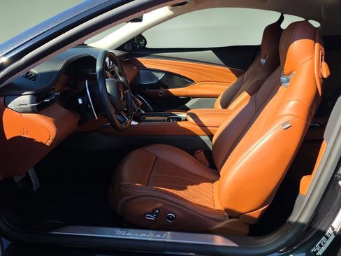 Certified 2024 Maserati GranTurismo Modena image 16