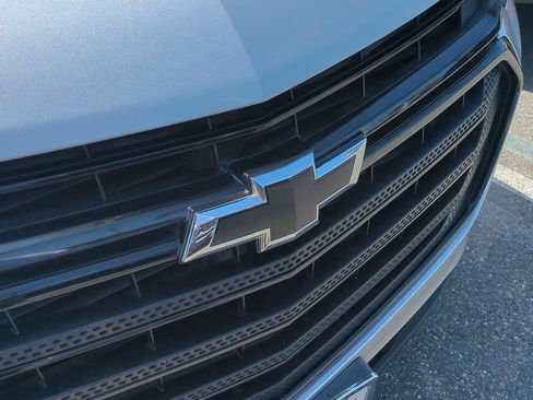 Used 2019 Chevrolet Traverse LS w/ LPO, Blackout Package FWD image 29