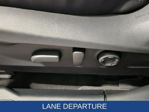 Certified 2025 Subaru Outback Limited image 19