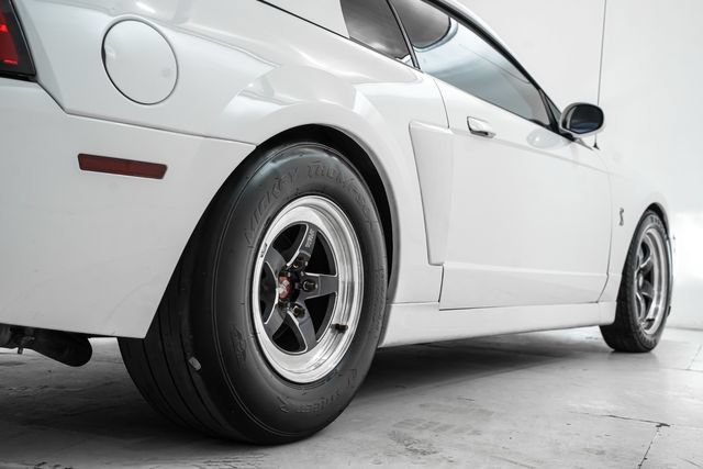 Used 2003 Ford Mustang Cobra RWD image 13