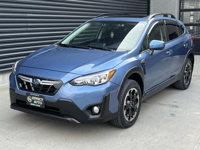 Used 2023 Subaru Crosstrek 2.0i Premium