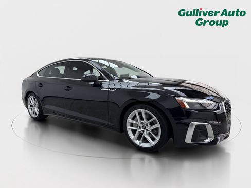 Used 2024 Audi A5 2.0T Premium w/ Convenience Package AWD/4WD image 12
