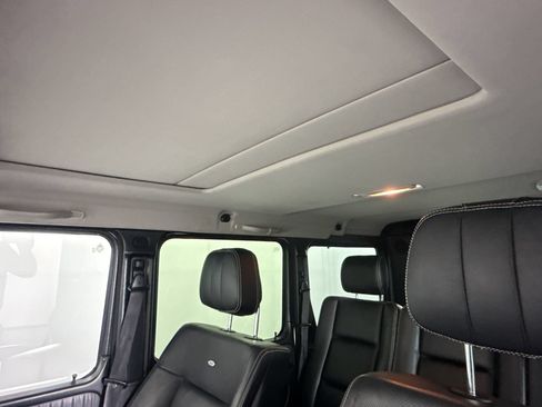 Used 2016 Mercedes-Benz G 550 image 18