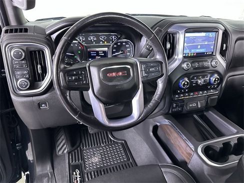 Used 2019 GMC Sierra 1500 SLT image 21