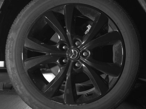 Used 2025 MAZDA CX-30 AWD 2.5 S w/ Preferred Package image 14