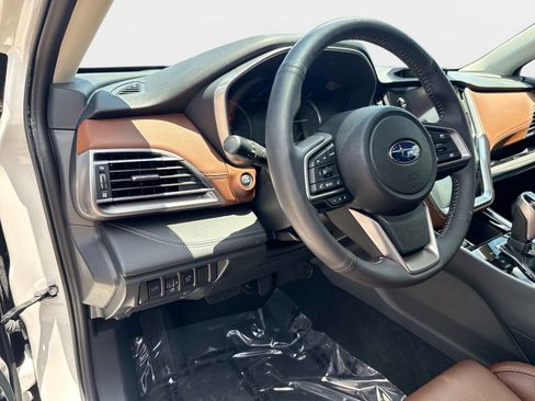 Used 2025 Subaru Outback Touring XT w/ Popular Package #2 AWD/4WD image 20