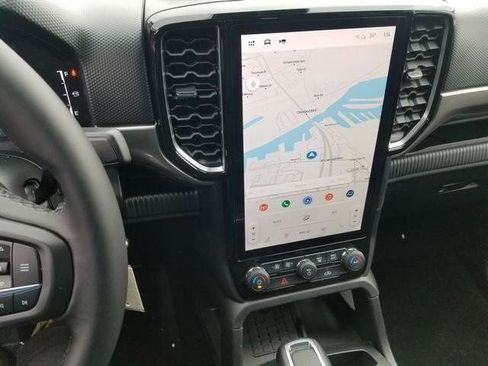 New 2025 Ford Ranger XLT w/ Equipment Group 301A High image 23