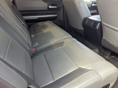 Used 2018 Toyota Tundra Limited w/ Limited Premium Package image 14