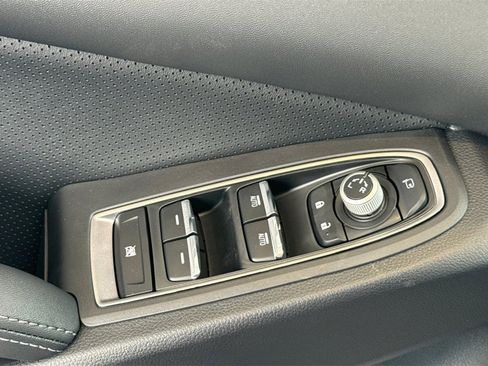 New 2026 Subaru Ascent Limited image 14