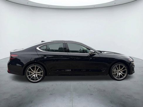 New 2026 Genesis G70 2.5T Prestige image 6