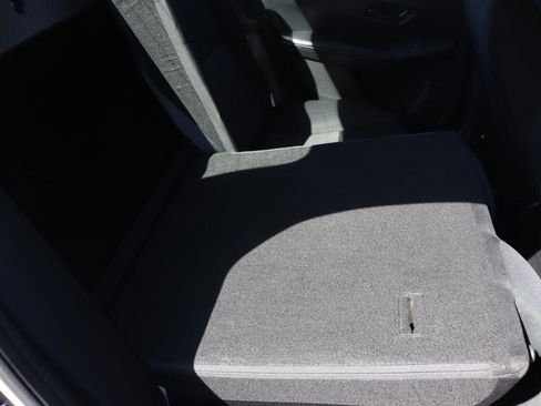 Used 2024 Nissan Sentra SV image 22