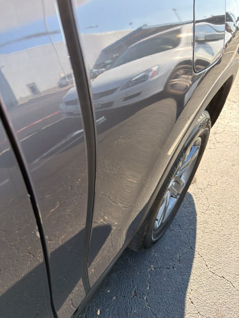 Used 2023 Honda Ridgeline RTL image 16