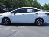 New 2025 Nissan Versa S w/ S Plus Package image 2