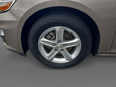 Used 2024 Chevrolet Malibu LT FWD image 10