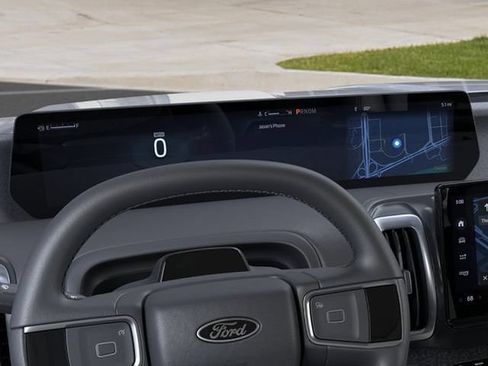 New 2026 Ford Expedition Tremor AWD/4WD image 13
