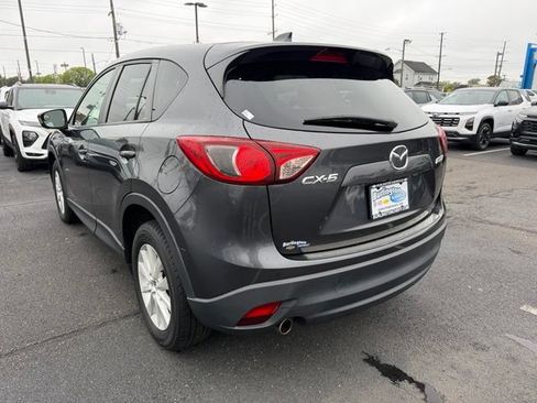 Used 2014 MAZDA CX-5 Touring FWD image 7