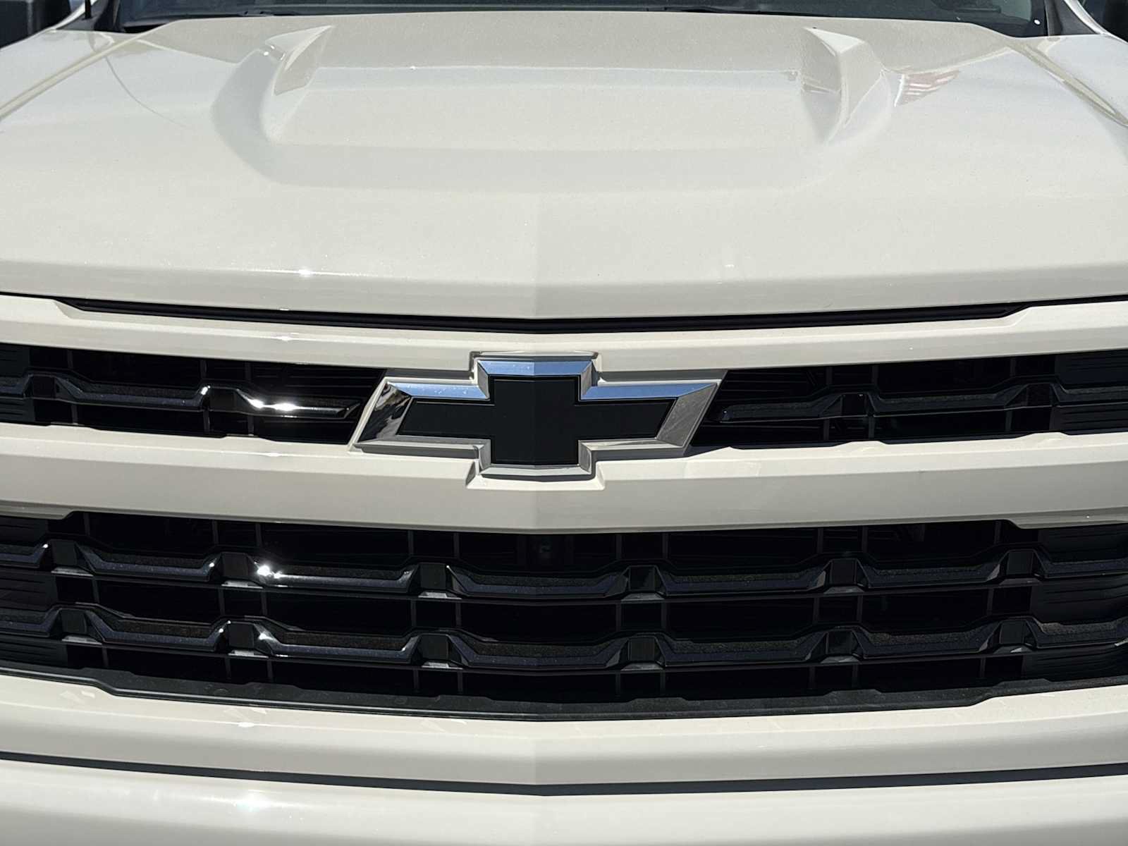 New 2026 Chevrolet Silverado 1500 RST w/ All Star Edition Plus AWD/4WD image 32
