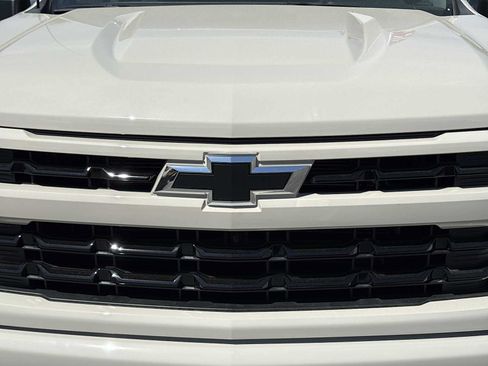 New 2026 Chevrolet Silverado 1500 RST w/ All Star Edition Plus AWD/4WD image 32
