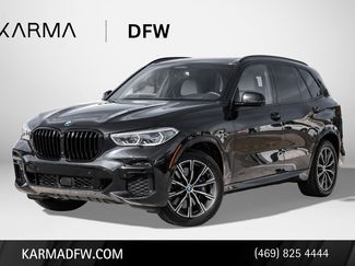 Used 2022 BMW X5 M50i w/ Executive Package 360° Tour
