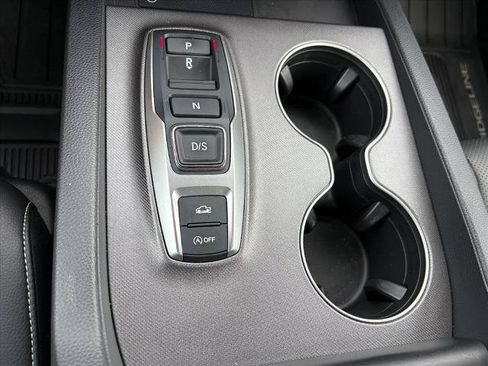 Used 2024 Honda Ridgeline RTL image 21