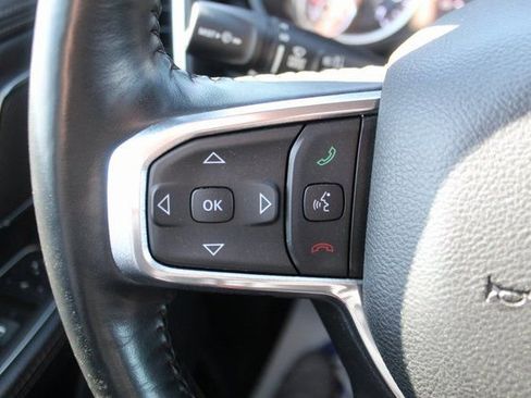 Used 2022 RAM 1500 Laramie image 17