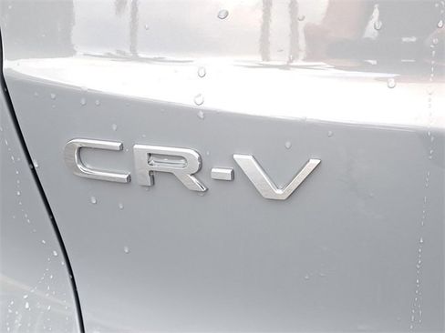Certified 2023 Honda CR-V EX image 8