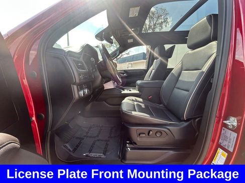 Used 2023 GMC Yukon XL SLT image 10