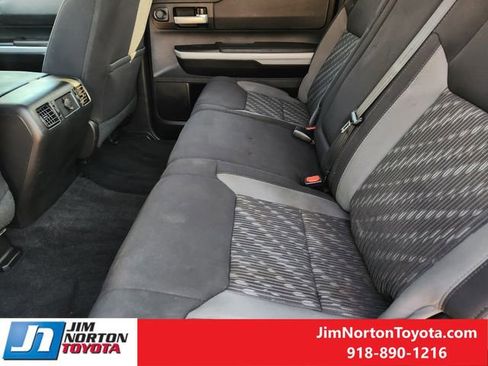 Used 2019 Toyota Tundra SR5 image 32