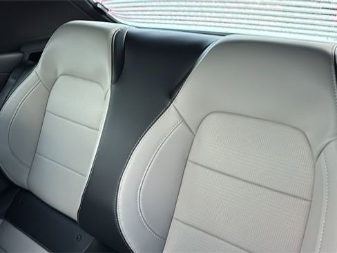 New 2026 Ford Mustang GT Premium image 25