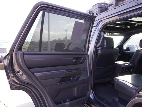 Certified 2024 Toyota Sequoia TRD Pro image 31