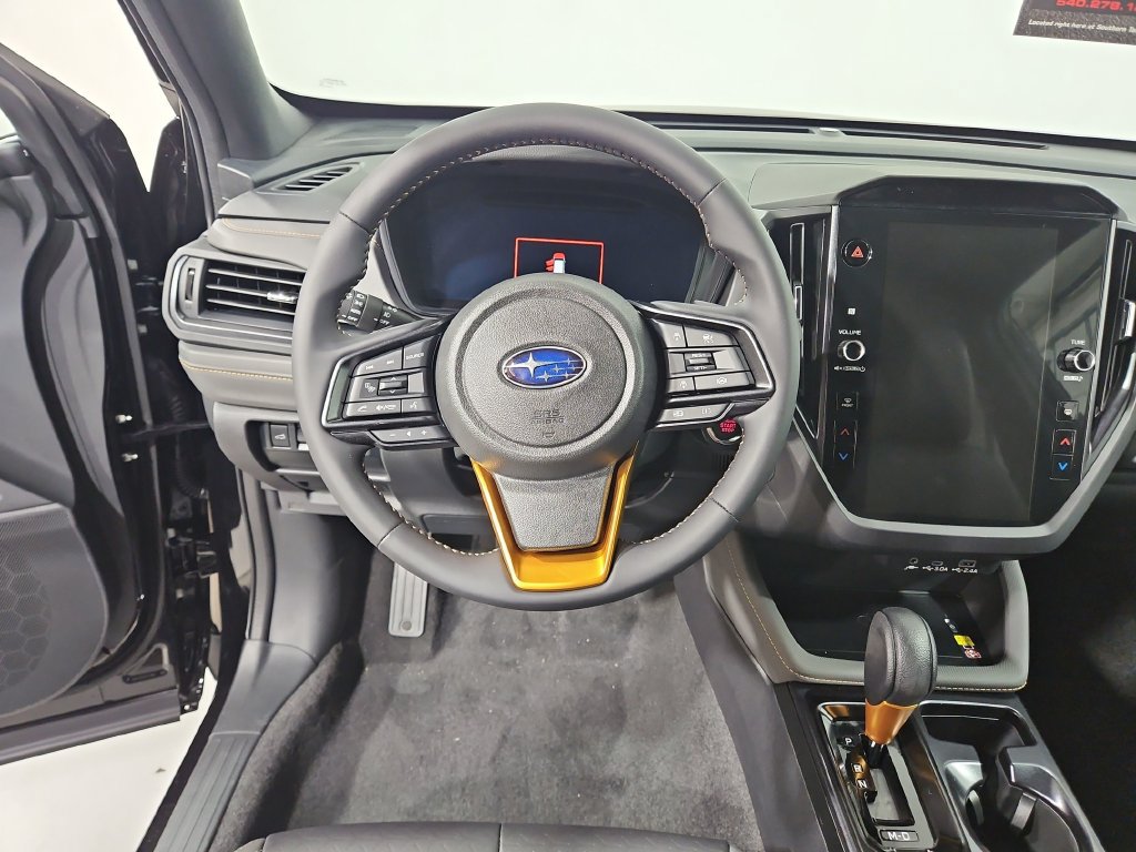 New 2026 Subaru Forester Wilderness AWD/4WD image 13