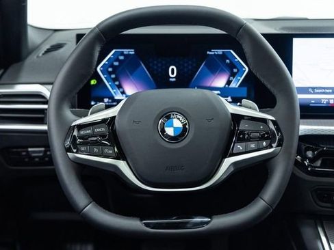 Certified 2025 BMW 330i xDrive Sedan w/ Premium Package image 20