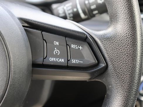 Used 2017 MAZDA CX-5 Sport image 25