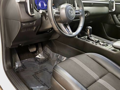 Used 2024 MAZDA CX-50 AWD 2.5 S w/ Cargo Package image 32