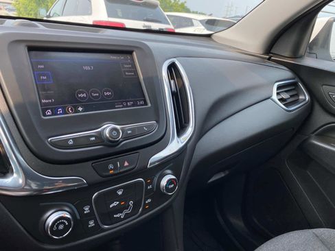 Used 2023 Chevrolet Equinox LT w/ LPO, Floor Liner Package image 30