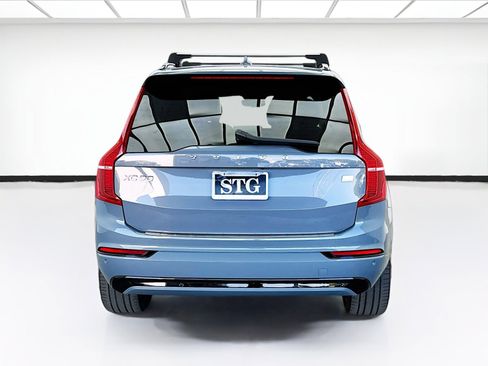 Used 2023 Volvo XC90 T8 Plus w/ Protection Package Premier image 5