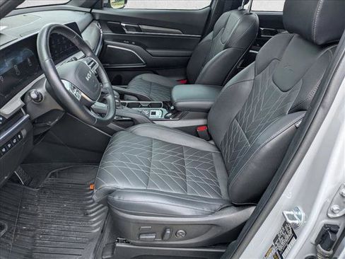 Used 2024 Kia Telluride SX X-Pro AWD/4WD image 16